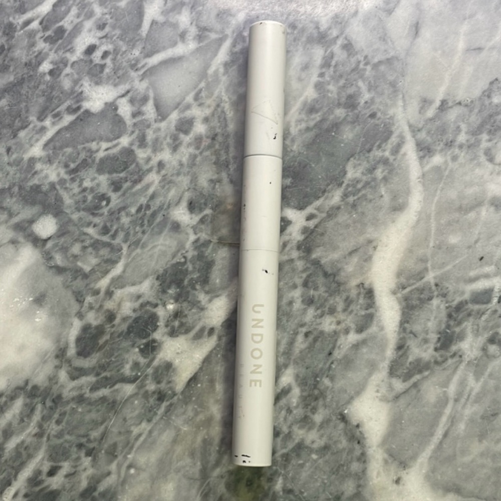 Undone‎ Beauty Flawlush Brow Gel Neutral Brown